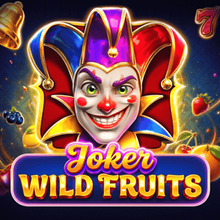 Joker Wild Fruits