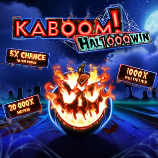 Kaboom Hal1000Win