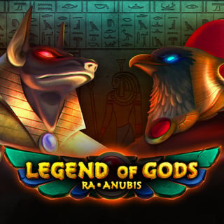 Legend of Gods