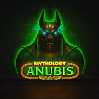 Mythology: Anubis