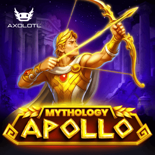 Mythology: Apollo