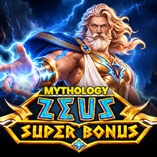 Mythology: Zeus Super Bonus