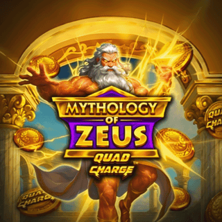 Mythology: Zeus