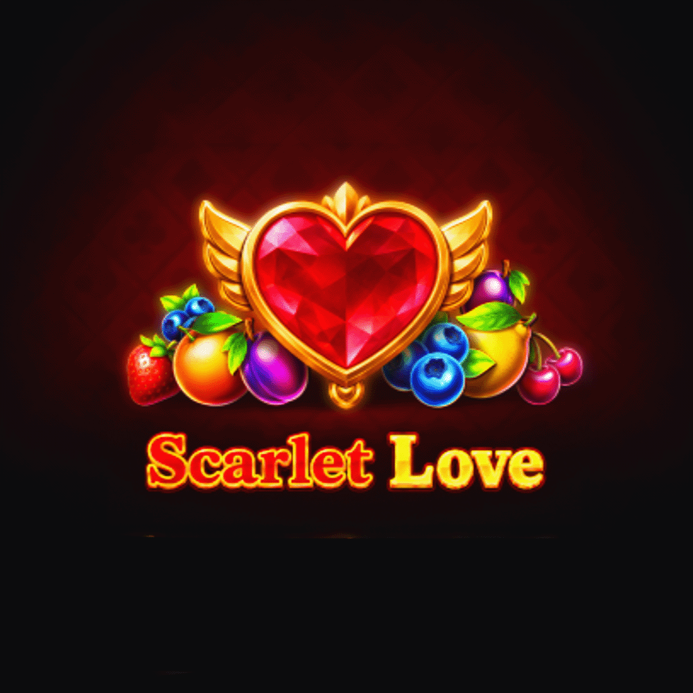 Scarlet Love