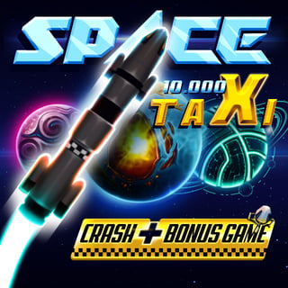 Space Taxi