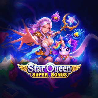 Star Queen Super Bonus