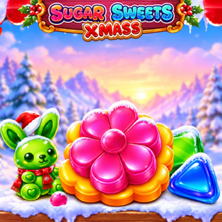 Sugar Sweets Xmass