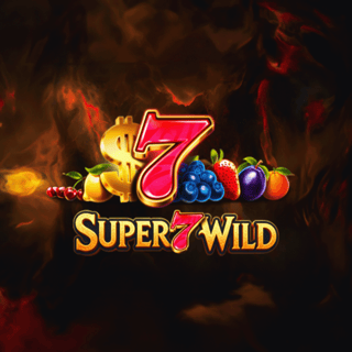 Super 7 Wild: 100 lines