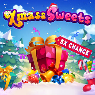 Xmass Sweets