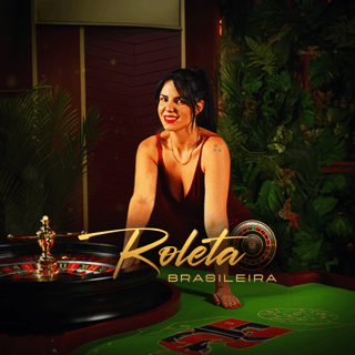 110 - Roulette: Lava Brazilian