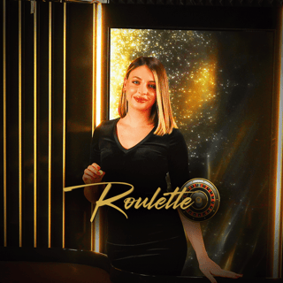 110 - Roulette: Lava English