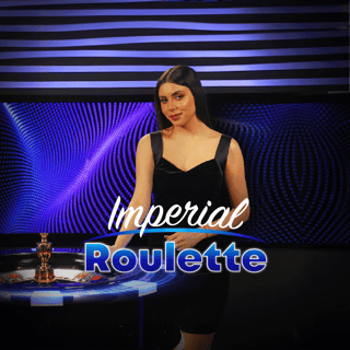 110 - Roulette: Lava Imperial