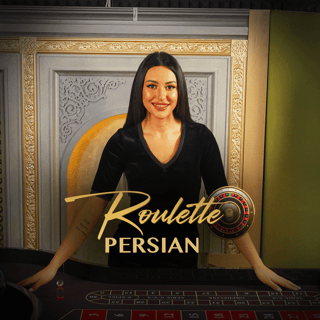 110 - Roulette: Lava Persian