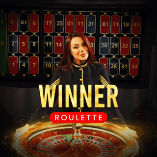 110 - Roulette: Lava Winner