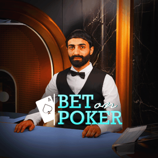 113 - Bet On Poker: Lava A