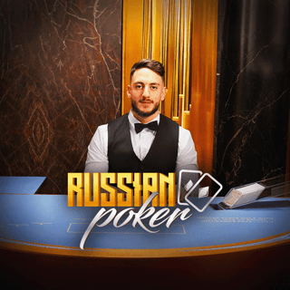 114 - Russian Poker: Lava A