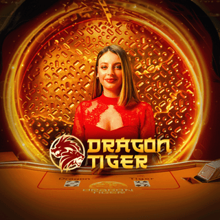 125 - Dragon Tiger: Lava A