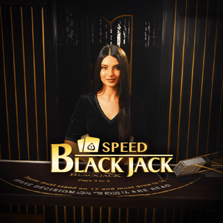 145 - Speed Blackjack: Lava C