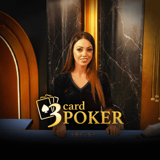 147 - 3 Card Poker: Lava A