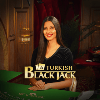 148 - BlackJack: Lava Turkish A