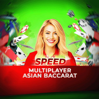 Speed Asian Baccarat