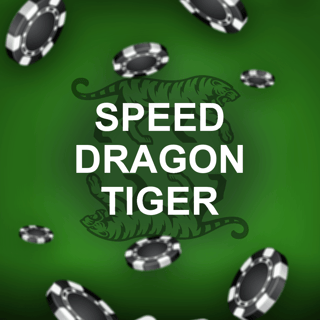 Speed Dragon Tiger