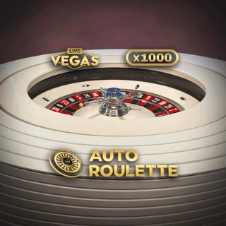 Auto Roulette Arctic X1000