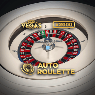 Auto Roulette Arctic X2000