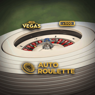 Auto Roulette Arctic X500
