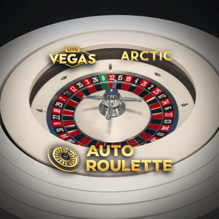 Auto Roulette Arctic