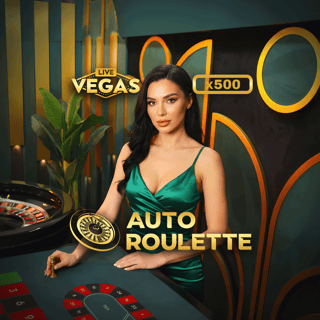 Auto Roulette X500