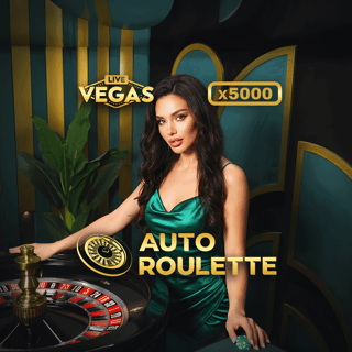Auto Roulette X5000