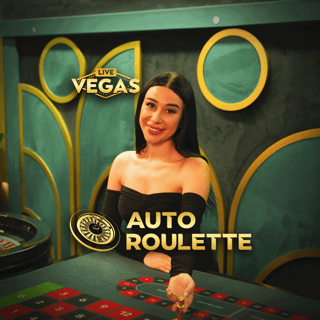 Auto Roulette