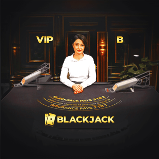 BlackJack VIP B