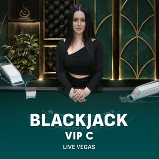 BlackJack VIP C