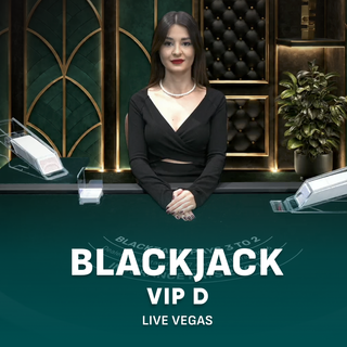 BlackJack VIP D