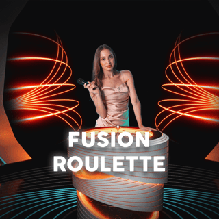 Fusion Roulette