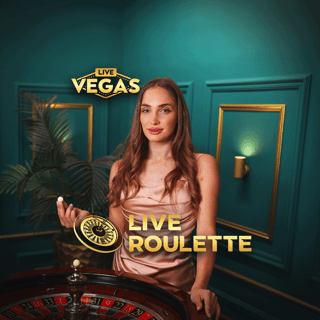 Live Roulette