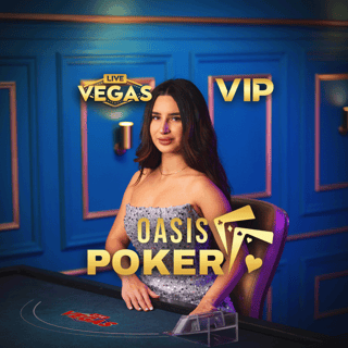 Oasis Poker VIP