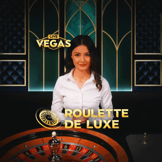 Roulette De Luxe