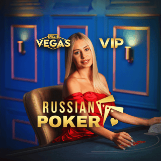 Russian Poker VIP