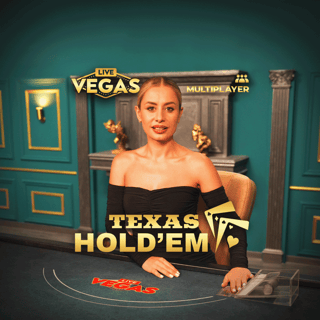 Texas Hold'em Multiplayer