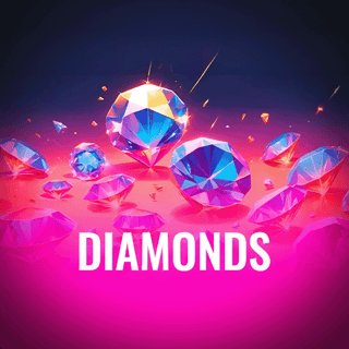 Diamonds