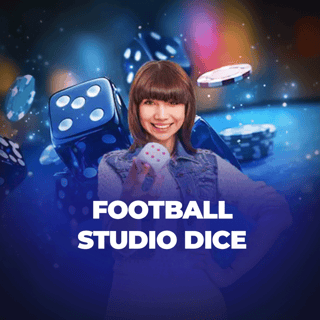 FootBall Studio Dice