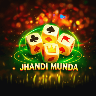Jhandi Munda