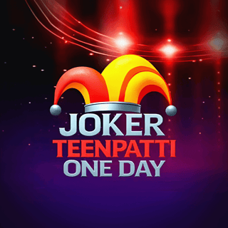 Joker Teenpatti One Day