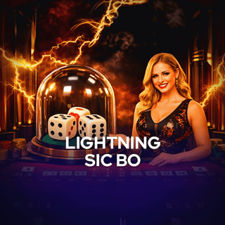 Lightning Sic Bo