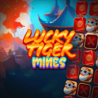 Lucky Tiger Mines