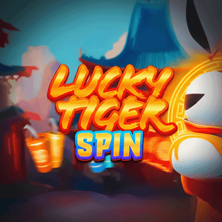 Lucky Tiger Spin