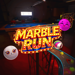Marble Run